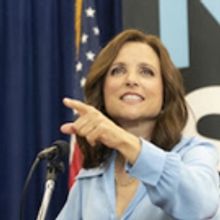 Scoop: Coming Up This May On VEEP on HBO