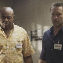 Scoop: Coming Up on a New Episode of HAWAII FIVE-0 on CBS - Friday, February 1, 2019