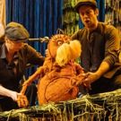 BWW Review: DR. SEUSS'S THE LORAX, Old Vic