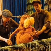 BWW Review: DR. SEUSS'S THE LORAX, Old Vic