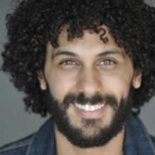 THE FRIDAY SIX: Get to Know Your Favorite Stars- RED ROSES, GREEN GOLD's Michael Viru