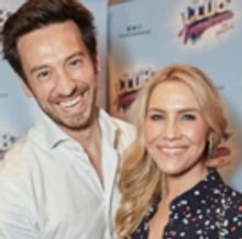 Photo Flash: CLUB TROPICANA THE MUSICAL Opens At London's New Wimbledon Theatre