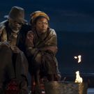 Photo Flash: First Look at Signature's BOESMAN AND LENA
