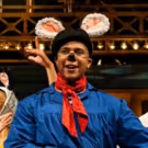 BWW Review: ANATOLE: MOUSE MAGNIFIQUE at Imagination Stage
