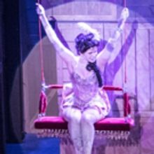 Photo Flash: Pasadena Playhouse Presents RAGTIME