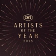 Gladys Knight, Tori Kelly, and More to Perform on 2018 CMT ARTISTS OF THE YEAR