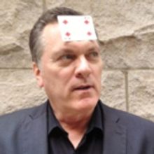 Randy Masters Presents HOT MAGIC At Broadway Comedy Club