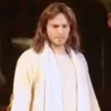 VIDEO: Connecticut Rep Presents JESUS CHRIST SUPERSTAR