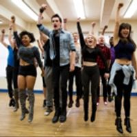 TV: Here They Go Again! ROCK OF AGES Cast Gets Pumped Up for National Tour Video