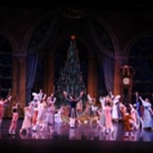 Festival Ballet Theatre's THE NUTCRACKER Welcomes World-Class Guest Artists