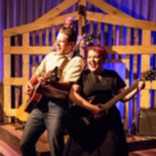Vintage Theatre Presents A Limited Engagement Return Of RING OF FIRE: THE MUSIC OF JO
