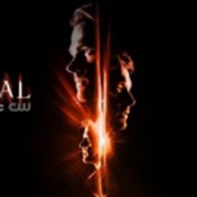 The CW Shares SUPERNATURAL 'A Most Holy Man' Scene