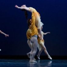 Festival Ballet Providence To Present Diverse Program At UNH Celebrity Series