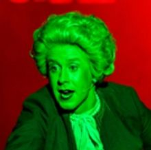 Guest Blog: Margaret Thatcher Queen of Soho On Brexit