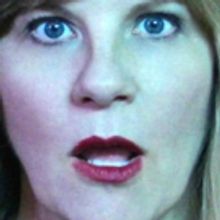 LORI HAMMEL GETS REAL – One Woman Show Returns to NYC Tonight