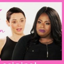 Rose McGowan Breaks Her Media Silence in Exclusive 1 Hour Interview on Queer…