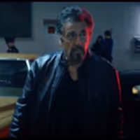 VIDEO: Al Pacino-Led HANGMAN Trailer Released Video