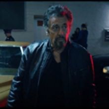 VIDEO: Al Pacino-Led HANGMAN Trailer Released