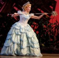 BWW Review: Magical, Memorable WICKED Flies Into TPAC's Jackson Hall for 4-Week Nashv Photo