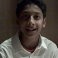TV: Fidelity FutureStage Jordan L. Mott, Middle School 22 Students Bring You Behind… Video