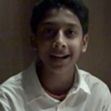 TV: Fidelity FutureStage Jordan L. Mott, Middle School 22 Students Bring You Behind…