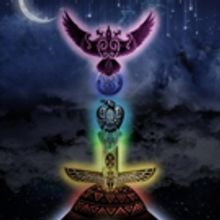 World Premiere Theatre Piece Hits Oklahoma With Inter-Dimensional Art Show