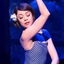For Evermore... Leanne Cope on Her Journey in AN AMERICAN IN PARIS; In Movie Theaters