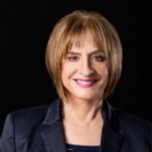 Patti LuPone Makes Her First Appearance On Twitter