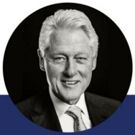 Fox Theatre Presents A Conversation with President Bill Clinton