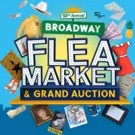 Who Knows What You'll Find! A Guide to the 2018 Broadway Flea Market and Grand…