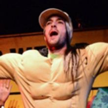 Barrel Of Monkeys Announces THAT'S WEIRD, GRANDMA 2018-19 Season At The Neo-Futurist 