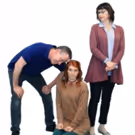 Flat Rock Playhouse Presents SYLVIA through 4/20