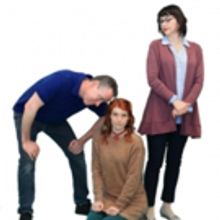 Flat Rock Playhouse Presents SYLVIA through 4/20