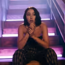 Noah Cyrus Performs 'Good Cry' Ahead of AT&T AUDIENCE Network Concert Event