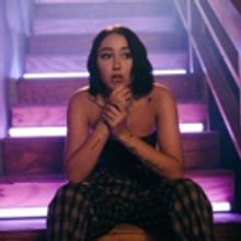Noah Cyrus Performs 'Good Cry' Ahead of AT&T AUDIENCE Network Concert Event