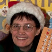 CHRISTMAS BINGO Comes To Houston