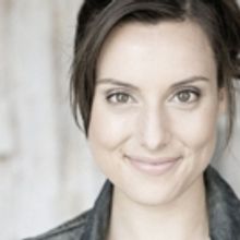 THE FRIDAY SIX: Get to Know Your Favorite Stars- RED ROSES, GREEN GOLD's Natalie Stor