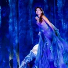 BWW Review: DISNEY'S THE LITTLE MERMAID is Big Fun