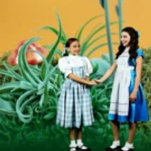 DOROTHY IN WONDERLAND Will Come to Stagecrafters