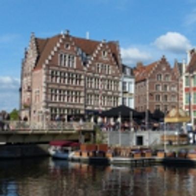 BWW Preview: Upcoming Productions in Belgium