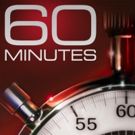 RATINGS: 60 MINUTES is Number One