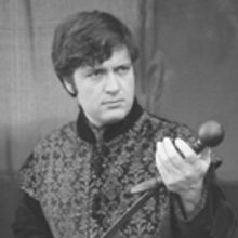 California Shakespeare Company Presents HAMLET At Simi Valley Cultural Arts Center