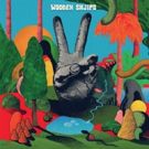 Wooden Shjips Share New Single RED LINE from V, First New Album In 5 Years