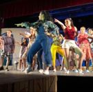 BWW Interview: Brad Fairbanks of MAMMA MIA at Santa Fe Prep