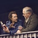 Matthew McConaughey Teams With Bourbon Hall Of Famer To Launch New Wild Turkey'…