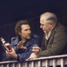 Matthew McConaughey Teams With Bourbon Hall Of Famer To Launch New Wild Turkey' Longb