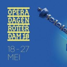 Operadagen Rotterdam Hands Out Awards At Second GALA