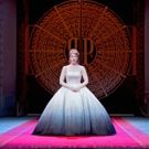 Ridgefield Playhouse Will Show The Met's CENDRILLON