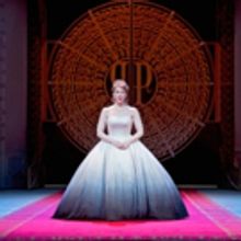 Ridgefield Playhouse Will Show The Met's CENDRILLON