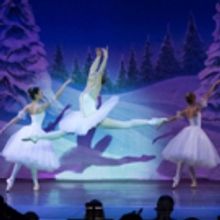 Franklin Performing Arts Company Presents THE NUTCRACKER